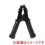 大自工業 BC-200C B ブースタークリップ カバー付き 黒