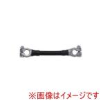 大自工業 40SQBSS125 バッテリー連結線 40SQ 長さ:約125mm