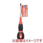 高儀 電工ドライバー +2×100 M&M