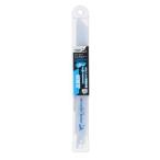 シャークソー 1301486 レシプロソーブレード 金属用 5枚入 200mm