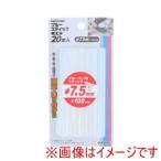 高儀 グルースティック7.5φ20本組 透明 EM