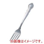 高儀 ステンレスデザ-トフォ-ク 1枚入