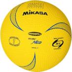ミカサ ソフトハンドボール1号150g HVN110SB