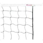 ミカサ 器具 ソフトバレーボール用ネット NET100