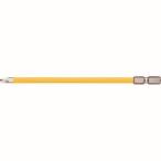 【メール便選択可】ベッセル USB162150 電ドラボール用替ビット +2×150mm VESSEL