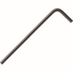 【メール便選択可】ベッセル 8300HX-S-H2.5 六角レンチ ショートタイプ 8300HX-S 対辺2.5mm VESSEL