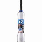 【メール便選択可】ベッセル MTA201711 超剛鍛ミラーソケット 対辺17mm VESSEL