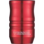 【メール便選択可】ベッセル SMBC-1PR ガチマグキャッチャー レッド VESSEL