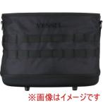 ショッピングバケツ ベッセル TBK-300BK TBK-300BK タフフィットバケツM 収納付き 黒仕様