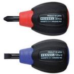 ベッセル 720 +1X15 スーパークッションドライバー VESSEL