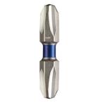 【メール便選択可】ベッセル GS143035 剛彩ビット 両頭 +3X35mm VESSEL