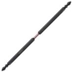 【メール便選択可】ベッセル SST142200 サキスボトーションビット SST 2本入 両頭 VESSEL