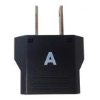 [ почтовая доставка выбор возможно ] Kashimura NTI-62 использующийся в других странах переходник A модель 