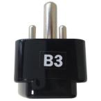  Kashimura NTI-66 использующийся в других странах переходник B3 модель 