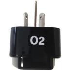  Kashimura NTI-69 использующийся в других странах переходник O2 модель 