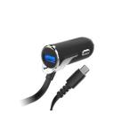 カシムラ DC-016 DC充電器 USB1ポート 4A Type-C