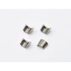 デイトナ 26550 4ミニ ビッグボアキット補修パーツ ハイパーヘッドビッグボアキット用 バルブコッター 4個 DAYTONA