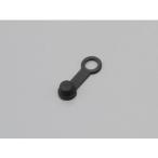 デイトナ 74555 ブリーダーラバーキャップ50個入り ブラック DAYTONA