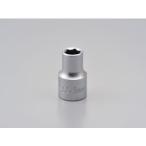 【メール便選択可】デイトナ 97730 六角ソケット ショート 6POINT 8mm DAYTONA