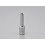 【メール便選択可】デイトナ 97739 六角ソケット ディープ 6POINT 8mm DAYTONA
