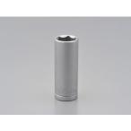 【メール便選択可】デイトナ 97744 六角ソケット ディープ 6POINT 17mm DAYTONA