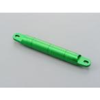 デイトナ 99424 ビッグバイク 電子機器マウント類 アクセサリークロスバー用シャフト 長150mm グリーン DAYTONA