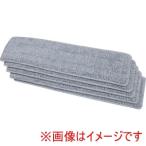 ダイト 485334 EM-60-S EM-60専用スペアモップ 60cm 5枚入