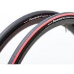 CLOSER Plus クローザープラス ロードバイクタイヤ 700x23C 黒/黒 F723-CLSP-B