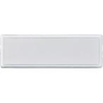 緑十字 314031 マグネット付きカードケース 白 MGK-80W 25×80×8mm 台紙付 エンビ