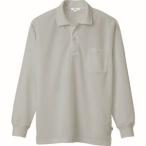  I tos10578-004-L. пот скорость . прохладный комфорт рубашка-поло с длинным рукавом для мужчин и женщин серый L размер 