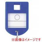 IRL 6327 キーホルダー 青