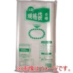 伊藤忠 LDKI40-8 LD規格袋8号 40μ 100枚入
