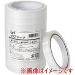 IRL IRL-CT03 OPPクリアテープ 15mm×50m 10巻セット