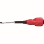 平井工具 D-6060-6.3-100 -6.3X100MM クッション電工ドライバー