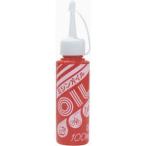 AZ 030 ミシンオイル 赤丸 100ml エーゼット