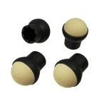 日本ロックサービス ie-004 L イススイスイ 丸22〜24、角19〜21mm 4個入