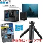 GoPro CHDHX-112-TR2 特別セ