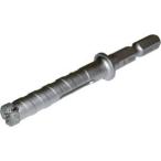 三京ダイヤモンド AC-120 コンクリートダイヤビット12.0mm