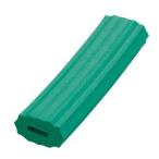 【メール便選択可】斉藤工業 ラクラクシリーズ スポンジ NS-2 柄が太くなる 持ちやすい ラクラクシリーズ 介助用 食器