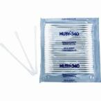 HUBY BB-001SP ベビースワッブ 1袋=100本入 25本X4パック