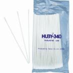 【メール便選択可】HUBY CA-005SP コットンアプリケーター 1袋=100本入