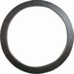 【メール便選択可】キトー T6PA005-91172 ユニバーサルトロリTS2形用部品 スペーサ