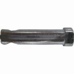 【メール便選択可】キトー T6GA010-91562 ユニバーサルトロリTS2形用部品 ジクトメピン