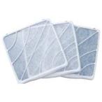  высота . промышленность FB-250 FB модель вытяжной вентилятор замена фильтр 25cm