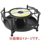 ジェフコム デンサン VB-4500 マルチケーブルリール メーカー直送 代引不可 沖縄 離島不可