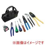 ジェフコム D-KIT-G 電気工事士技能試験工具キット メーカー直送 代引不可 北海道沖縄離島不可