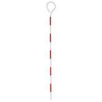 マイゾックス SAP50 ピンポール 50cm 1本 <SAP-50> メーカー直送 代引不可 北海道沖縄離島不可