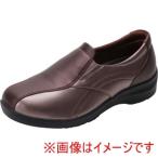 ムーンスター 426452 EVE196 婦人用 25.0cm Mセピアコンビ