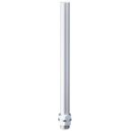 パトライト POLE22-0300AT アルミポール
