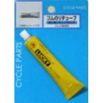 [ почтовая доставка выбор возможно ] Asahi cycle Lucky масло резина клей камера ввод non toruen20ml